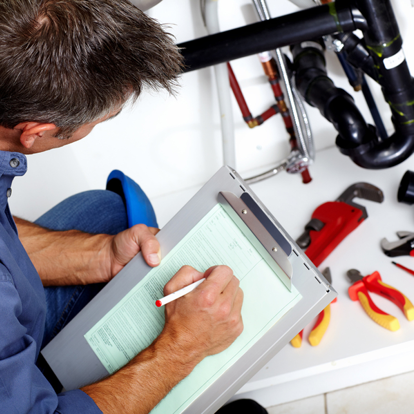 Plumbing