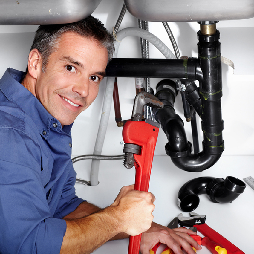 Plumbing engineer